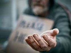 Awas Modus Minta-minta selama Musim Haji, Saudi Larang Beri Pengemis