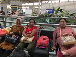 Ragam Tanggapan Penumpang soal Pengalihan Rute KA dari Senen ke Jatinegara