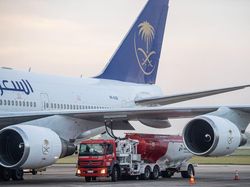 Pertamina Sumbagsel Pastikan Kelancaran Pasokan Avtur Penerbangan Haji