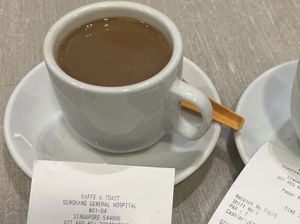 Pesan Segelas Air Panas Ditagih Rp 11 Ribu, Pembeli Ini Protes ke Kafe Pesan Segelas Air Panas Ditagih Rp 11 Ribu, Pembeli Ini Protes ke Kafe