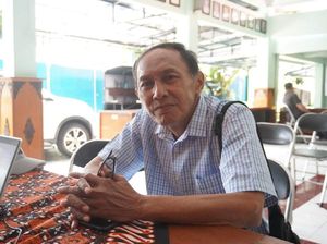 Rasakan Pelayanan BPJS Keliling, Warga Yogyakarta: Mudah-Dekat Rumah