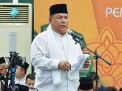 Banjir Bandang di Sumbar Tewaskan Puluhan Warga, Pj Gubernur Riau Ikut Berduka