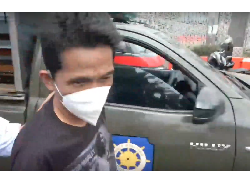 Pengakuan Jukir Liar di Masjid Istiqlal Getok Harga Rp 150 Ribu