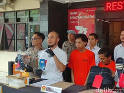 6 Fakta Terkuaknya Misteri Pembunuhan Mahasiswi UM Setelah 2 Tahun