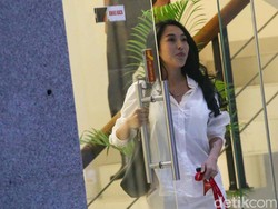 Biduan Nayunda Juga Dipanggil Jadi Saksi Sidang SYL Pekan Depan