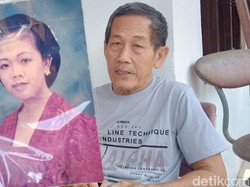 Sempat Kritis, Kondisi Puput TKW Asal Klaten di Dubai Membaik