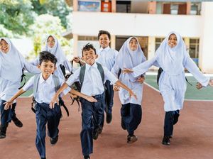 PPDB Diganti SPMB, Simak 4 Jalur Penerimaan Siswa Baru 2025 PPDB Diganti SPMB, Simak 4 Jalur Penerimaan Siswa Baru 2025