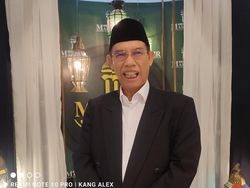 Prof Thib di Antara Dai Sejuta Umat dan Umar Shihab
