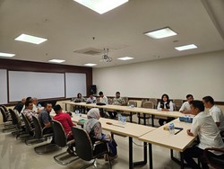 Rektor Unri Resmi Cabut Laporan soal Konten Mahasiswa Kritik Uang Kuliah