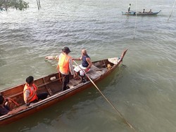 Warga Karimun Tewas Usai Selamatkan Anak Tenggelam