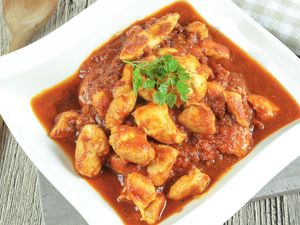 Resep Fillet Ayam Saus Tomat yang Asam Manis, Cocok untuk Menu Bekal Resep Fillet Ayam Saus Tomat yang Asam Manis, Cocok untuk Menu Bekal