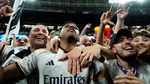 Kalau Jual Rodrygo, Dapat Untung Berapa Real Madrid?