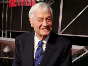 Keluarga Umumkan Raja Film-B, Roger Corman Meninggal pada Usia 98 Tahun