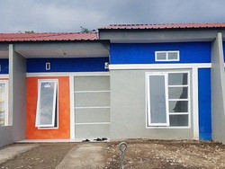 Pilihan Rumah Tipe 36 Mulai dari Rp 150 Juta-an di Kabupaten Bantaeng