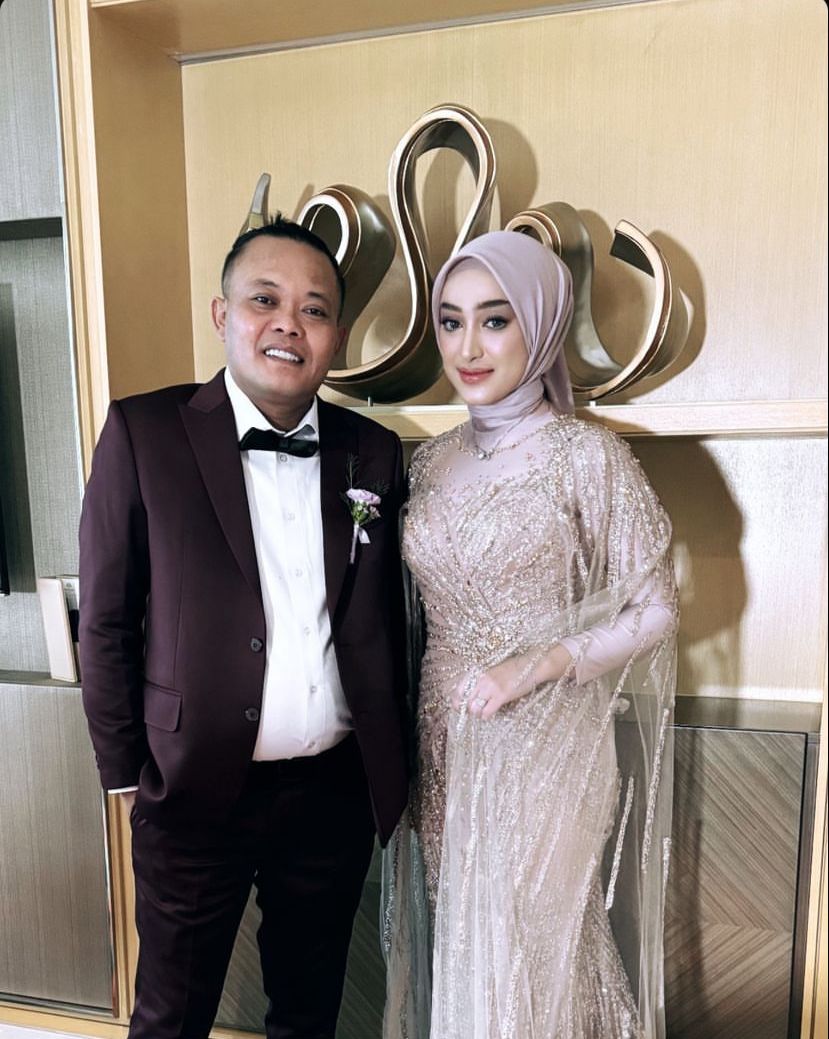 Santyka Fauziah