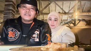 Sule Pilih Jalani Hidup Sendiri Bila Santyka Fauziah Gak Mau Nikah