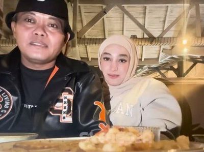 Sule Pilih Jalani Hidup Sendiri Bila Santyka Fauziah Gak Mau Nikah
