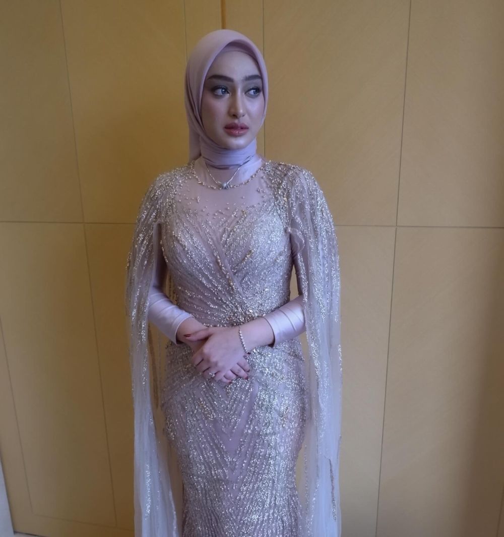 Santyka Fauziah