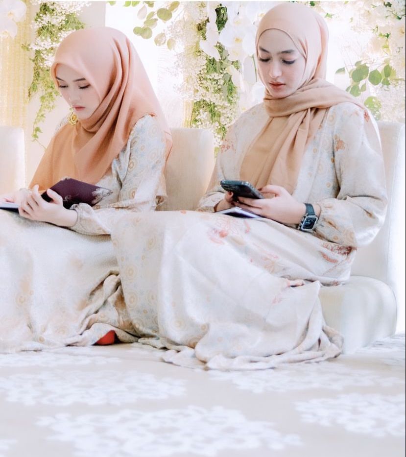 Santyka Fauziah