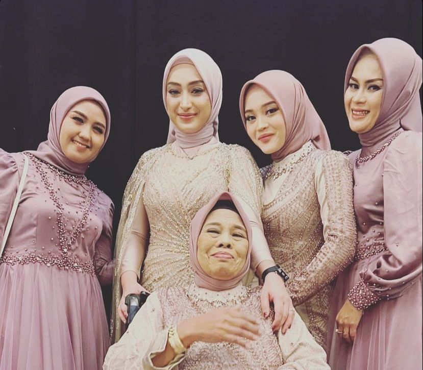 Santyka Fauziah