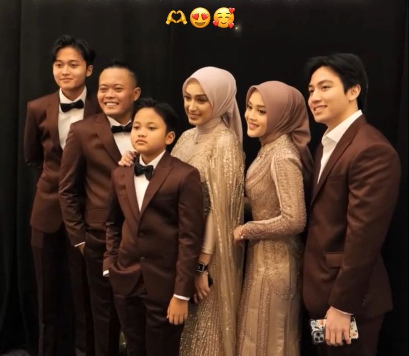 Santyka Fauziah