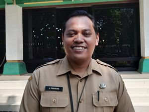 Buntut Kecelakaan di Subang, Sekda Klaten Minta Dishub Awasi Bus Wisata