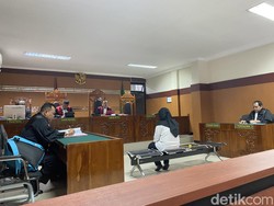 Kesaksian Anak dan 2 Polisi Ungkap Pembunuhan Debt Collector Sukabumi