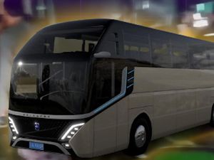 Bus Rombongan Siswa SMK Kecelakaan, Study Tour Jadi Sorotan Netizen Bus Rombongan Siswa SMK Kecelakaan, Study Tour Jadi Sorotan Netizen