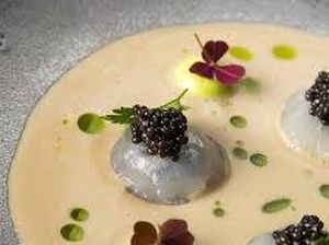 10 Sup Termahal di Dunia, Isiannya Bahan Langka Semua!