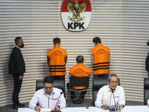 KPK Tetapkan 3 Tersangka Korupsi Pembelian Lahan PTPN XI