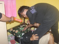 Jalan Panjang Menguak Misteri Pembunuhan Mahasiswi UM