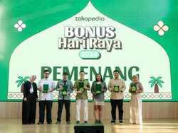 UMKM Ini Bisa Perluas Jangkauan Pasar Berkat Bonus Hari Raya Tokopedia