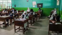 Usai Kecelakaan Maut, Kegiatan Siswa SMK Lingga Kencana Tetap Berjalan