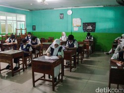 Kemendikbud Ristek Ingatkan Pemda-Pendidik Prioritaskan Keselamatan Siswa