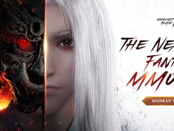 Game Moonlight Blade M Rilis 15 Mei, Yuk Daftar Dari Sekarang