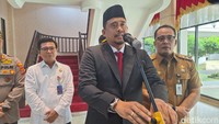 Pamannya Sempat Jadi Plh Sekda Kota Medan, Bobby Bilang Begini