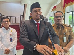 Pencurian di Rumah Dinas Walkot Bobby Terjadi Berulang Kali