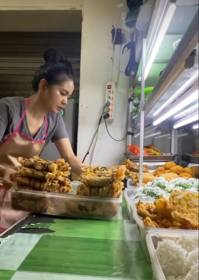 Warung Epy Kusnandar