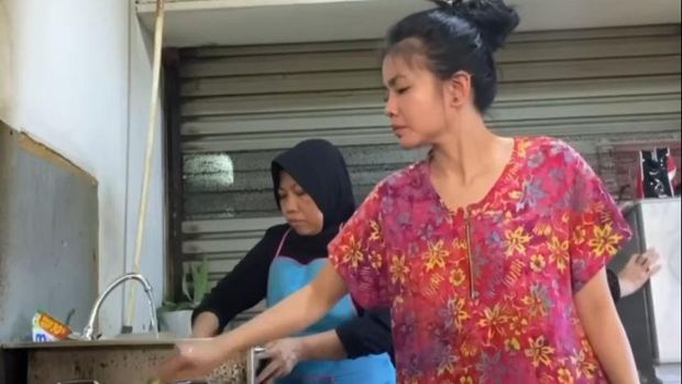 Warung Epy Kusnandar