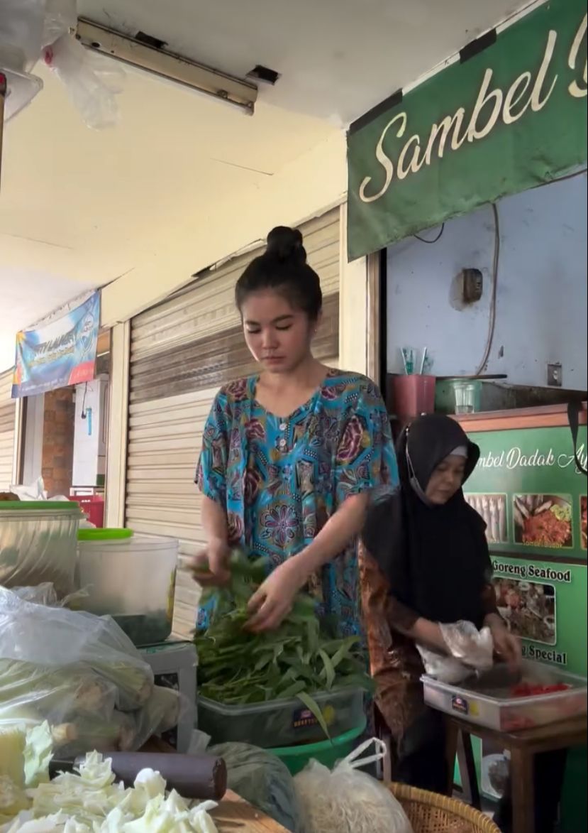 Warung Epy Kusnandar