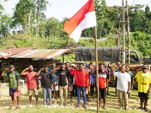 Cerita 30 Warga Maybrat Terpaksa Gabung OPM gegara Kerap Diintimidasi Cerita 30 Warga Maybrat Terpaksa Gabung OPM gegara Kerap Diintimidasi