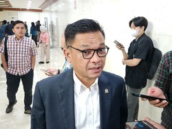 Lemhannas Nilai Hambatan Perdagangan Bisa Teratasi Bila RI Gabung BRICS