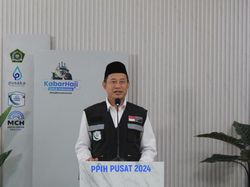 Jelang Puncak Haji, Jemaah Haji RI Diimbau Perbanyak Ikut Manasik Haji di Hotel