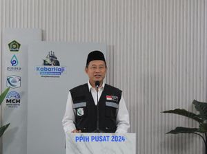 Petugas Haji akan Badalhajikan Jemaah yang Wafat, Ini Kriteria dan Tahapannya