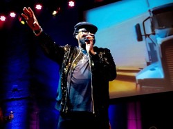 All 4 One Siap Gelar Konser di Jakarta