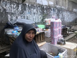 Kisah Menyentuh Hati Anne dan Anak Semata Wayangnya di Bandung
