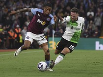 Villa Vs Liverpool: Slot Tepikan Puasa Kemenangan The Villans