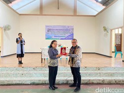 Ombudsman Sorot Tindakan Rumah Sakit Tahan Obat Pasien BPJS