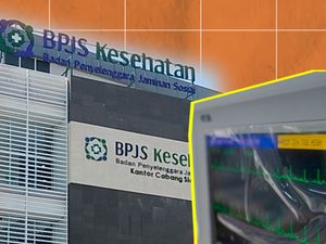 Dirut BPJS Pastikan Iuran KRIS Tidak Satu Tarif Dirut BPJS Pastikan Iuran KRIS Tidak Satu Tarif