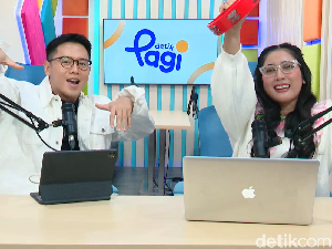 Bea Cukai Ramai Dirujak, Jokowi-Sri Mulyani Turun Tangan!